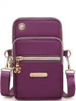 Multibrand Сумка MRB/117g-lilac