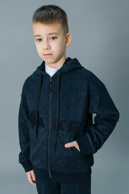 DELORAS Толстовка Y71841AF