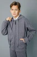 DELORAS Толстовка Y71841AF