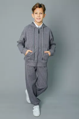 DELORAS Толстовка Y71841AF