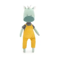 Дракончик Энди 30 см