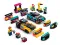 Конструктор LEGO CITY “Автомобильная мастерская“