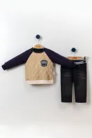 Necix's Комбинезон ясельный mn223010106