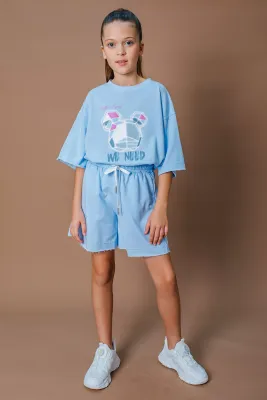 DELORAS Шорты 22547