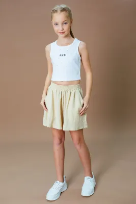 DELORAS Шорты 22579