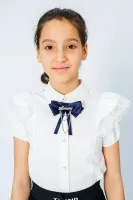 DELORAS Блуза 63994CS