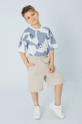 DELORAS Шорты 30030