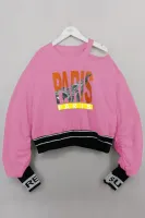 DELORAS Свитшот 20663