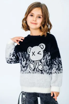 DELORAS Свитер 19788