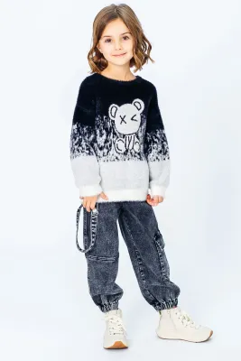 DELORAS Свитер 19788