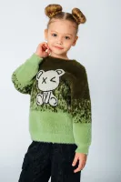 DELORAS Свитер 19788