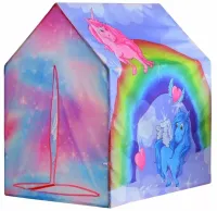 Палатка игровая “Единороги“