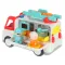 Развивающая игрушка «Скорая», на бат., в кор.