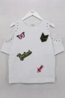 DELORAS Лонгслив 19550