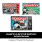 GAMES Игра настольная. Монополия большая афера