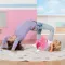 BABY born Интерактивная кукла Cестричка 43 см