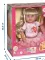 BABY born Интерактивная кукла Cестричка 43 см