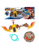 Infinity Nado Волчок Трайб Стандарт, Fiery Blast Wheel