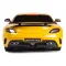 Машина р/у 1:18 Mercedes-Benz SLS AMG Цвет Желтый