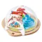 Игрушка - лабиринт для малышей “Солнечная долина“, 3d