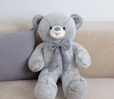 Мягкая игрушка Мишка DL407014220DB