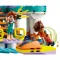 Игрушка Конструктор LEGO  LEGO Friends Sea Rescue Center 41736