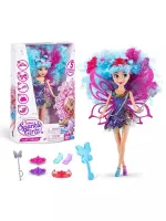 Игровой набор ZURU SPARKLE GIRLZ “Роскошные волосы“ Кукла  с сюрпризами, Hair Dreams