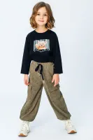 DELORAS Брюки 19614