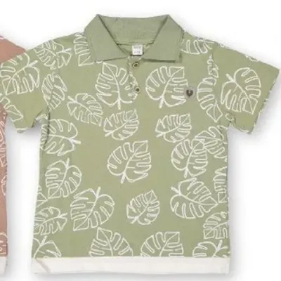 TUFFY Футболка 8107