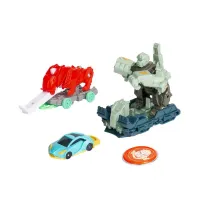 Screechers Wild Игровой набор Скричер-база Энерджи Сорс