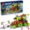 Конструктор LEGO Dreamzzz Грузовик Матео для распыления краски