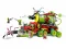 Конструктор LEGO Dreamzzz Грузовик Матео для распыления краски