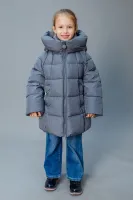 LUSIMING Пальто 6529