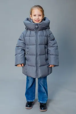 LUSIMING Пальто 6529