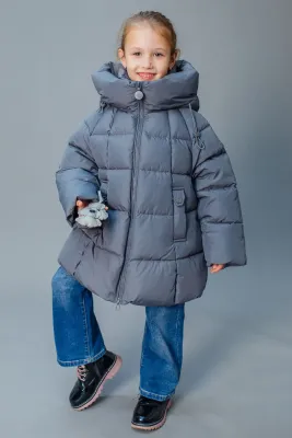 LUSIMING Пальто 6529
