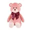 Ronny&Molly Мягкая Игрушка Мишка Молли с бантом, 70 см