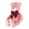Ronny&Molly Мягкая Игрушка Мишка Молли с бантом, 70 см