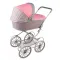 Коляска для кукол 