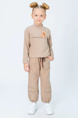 DELORAS Водолазка 19787