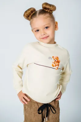 DELORAS Водолазка 19787