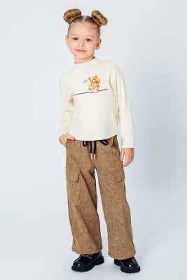 DELORAS Водолазка 19787