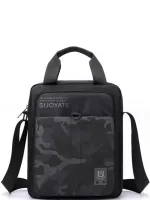 BagRio Сумка MRB/124-black