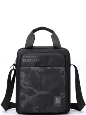 BagRio Сумка MRB/124-black