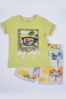 COLABEAR Шорты 611003