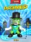 SUPERMASKED Фигурки SM001DK
