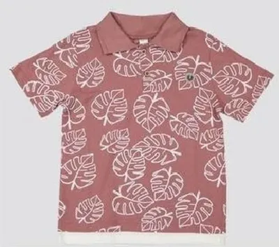 TUFFY Футболка 8152