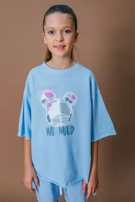 DELORAS Футболка 22546