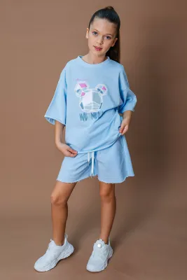 DELORAS Футболка 22546