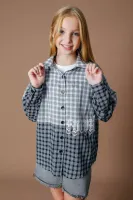 DELORAS Рубашка 22618