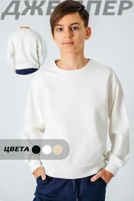DELORAS Джемпер 71654YA